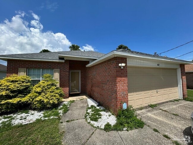 Building Photo - 612 Reservation Ave Rental