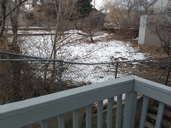 Photo - Pet Negotiable Four Bedroom Home