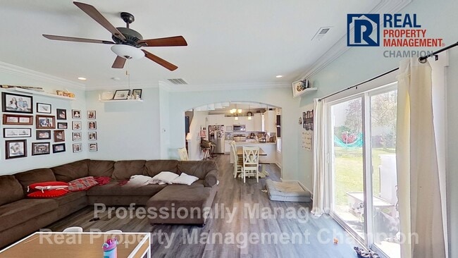 Photo - Spacious 3 BD/2.5 BA + Bonus Room | Community Boat Ramp & Dock Access