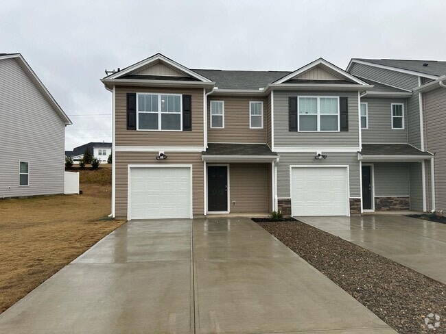 Building Photo - 1112 S Norwhich Ln Rental