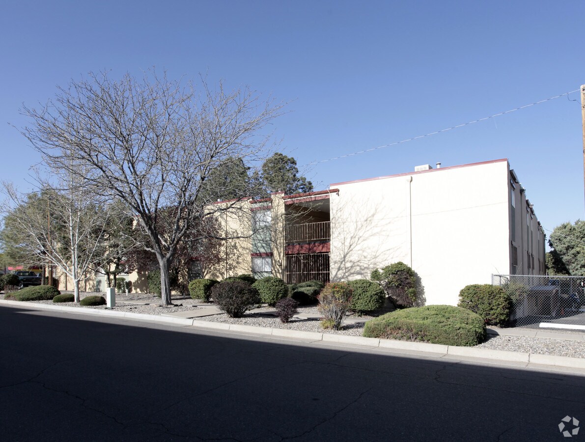 Casa Del Rey Sur - Casa Del Rey Sur