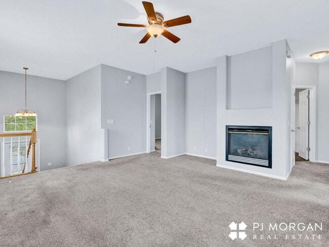 Photo - Charming 3 bedroom, 2 bathroom Duplex with 2 Car Garage - COMING SOON