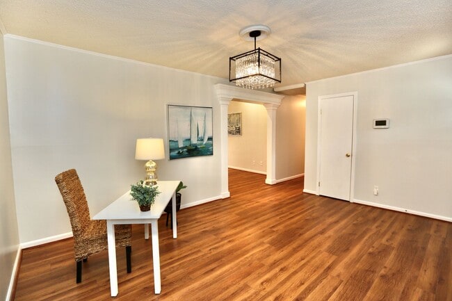 Photo - Adorable 3-Bedroom Home Ready 12-05-25!! Fenced Backyard - Pet Friendly - Open Floor-Plan!