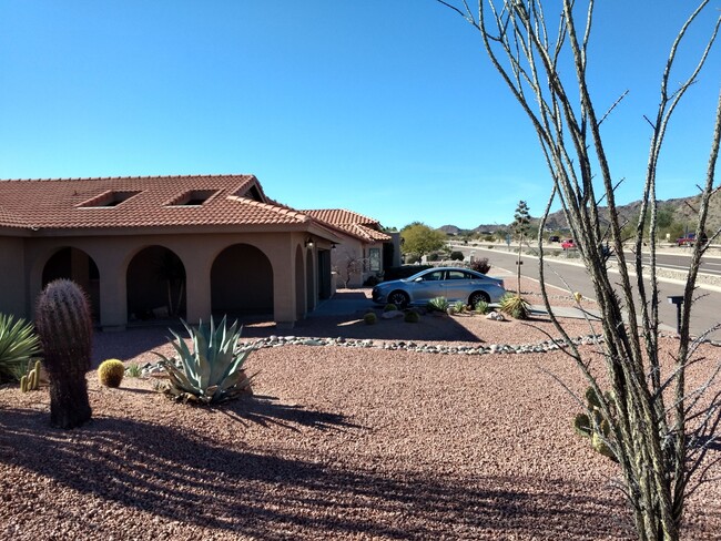 Photo - 15619 E Palisades Blvd