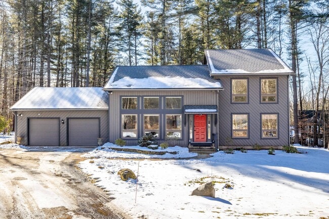 Building Photo - 9 Belshyre Ct