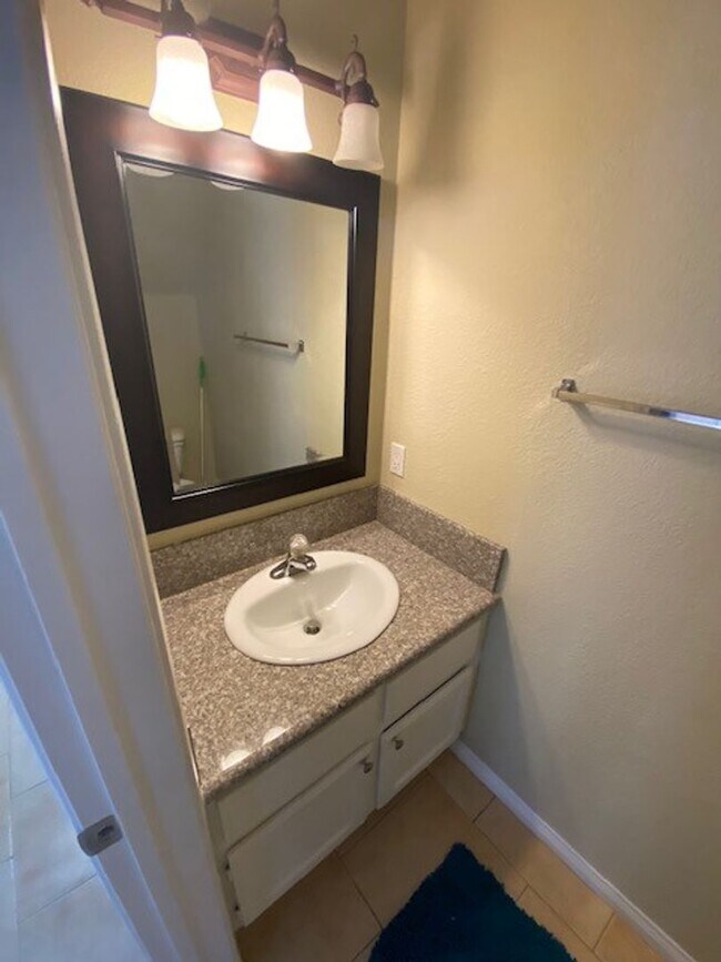 Photo - Stylish 2-Bed Townhome with Loft & Dual Pr...