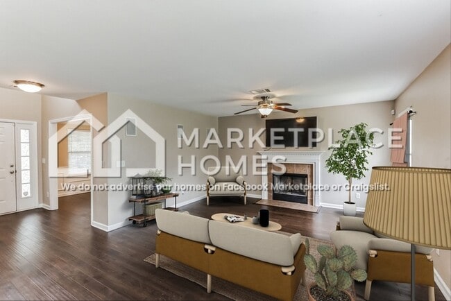 Photo - 5022 St Ives Dr