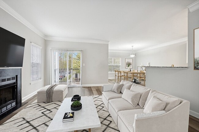 Building Photo - Dulles Greene Rental
