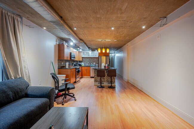 Photo - 929 Florida Ave NW Unit 12