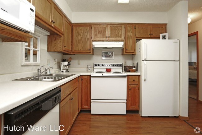 Photo - Century Court Townhomes