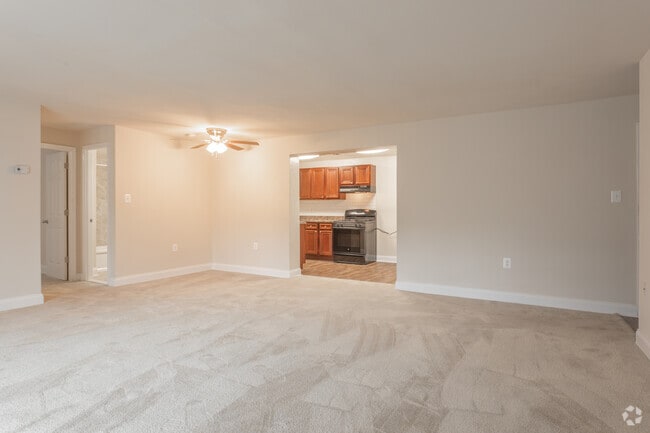 1 Bedroom, 1 Bath