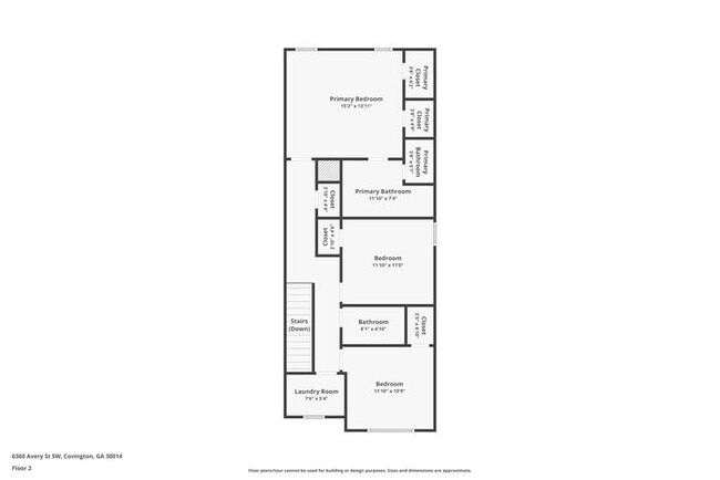 Photo - 6360 Avery St SW