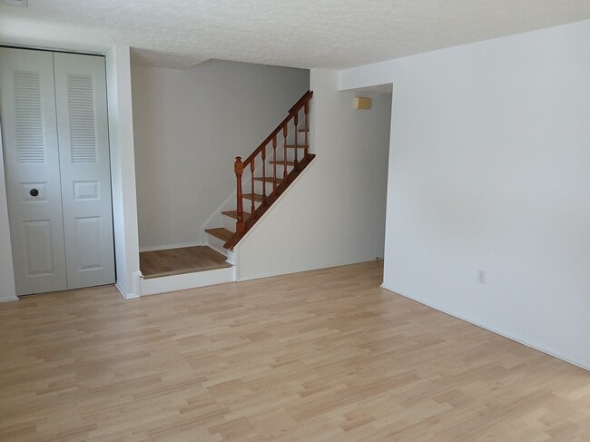 Living room - 6026 Cedar Wood Dr