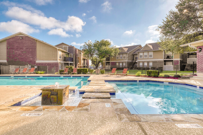 Hunters Glen Apartments - Killeen, TX | ForRent.com