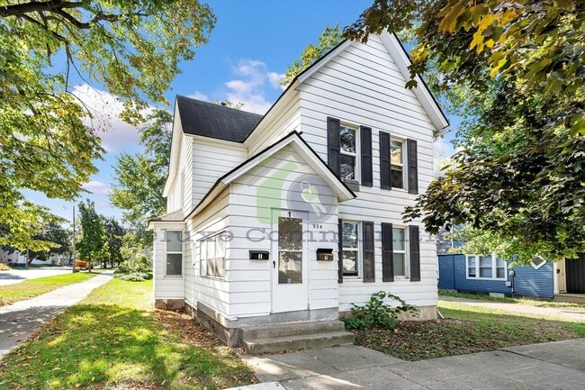 Building Photo - 934 Hovey St SW Unit 2