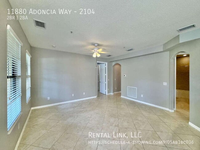 Photo - 11880 Adoncia Way Unidad 2104