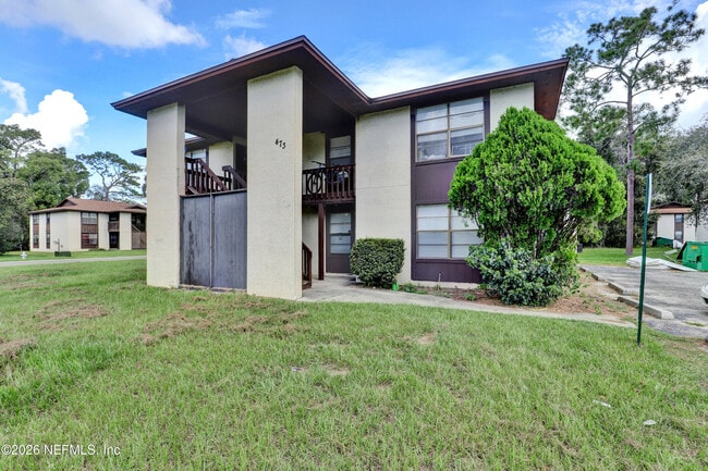 Building Photo - 473 Bentwood Ln Unit C