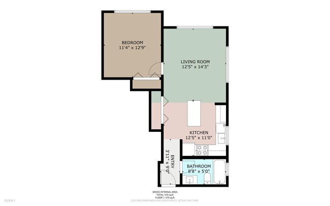 Photo - 11 Argent Alley Unidad 2