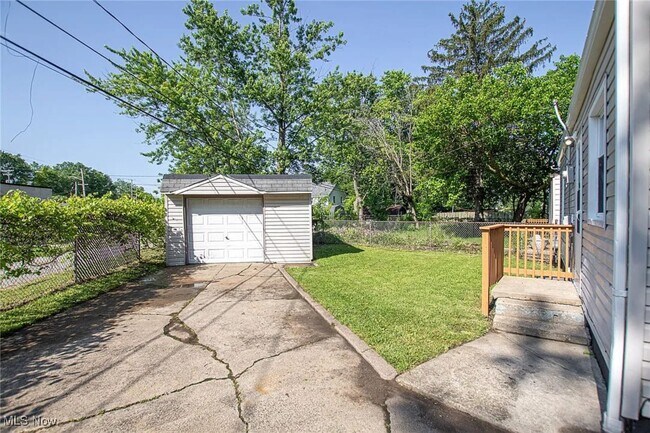 Photo - Matherson Avenue