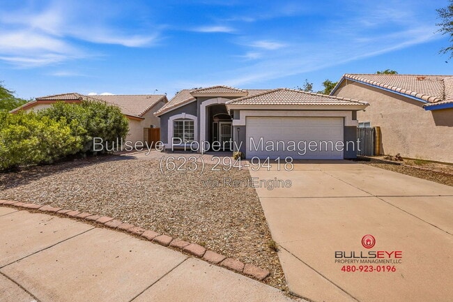 Photo - 23424 N 42nd Dr