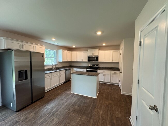 Photo - Move-in Ready with **Move-in Special** $25...