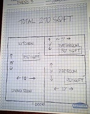 Photo - 21 W 8th St Unidad 3