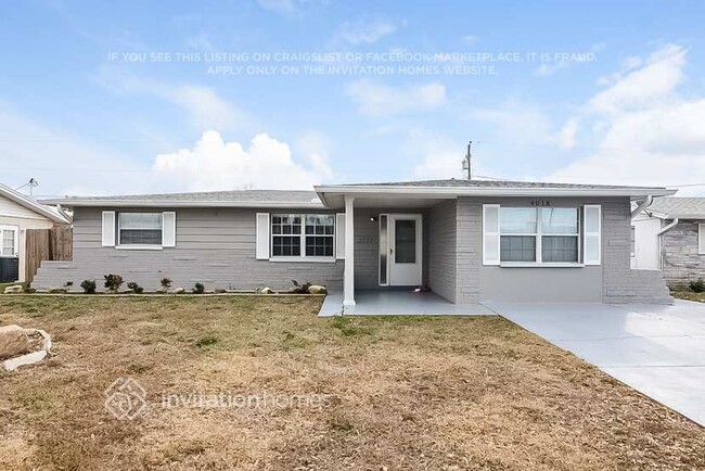 Building Photo - 4018 Cluster Dr Rental
