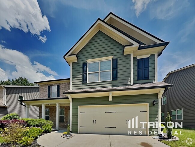 Building Photo - 1314 Amanda Jill Ct Rental