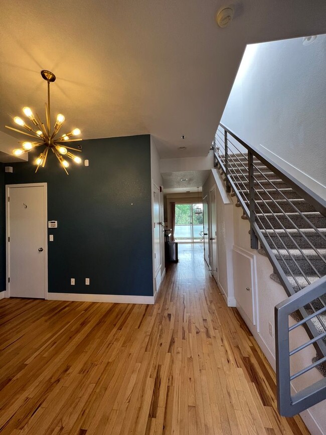 2BD/2.5BA Gorgeous Condo, Tennyson St Denv... - 2BD/2.5BA Gorgeous Condo, Tennyson St Denv...