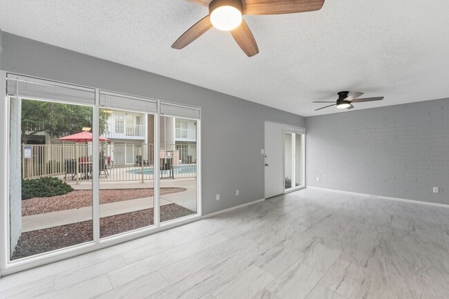 Photo - Well-maintained 2-bedroom, 1.5-bath townhome in the heart of Central Phoenix!