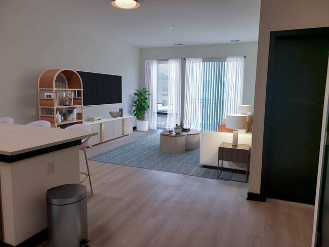 Photo - Allium Place