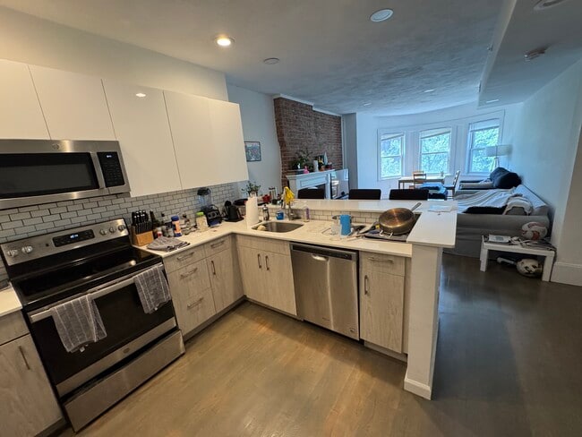 Photo - 1402 Beacon St Apartamentos Unidad 3