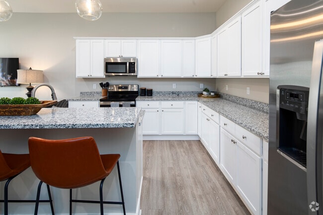 Building Photo - Villas at Capital Twenty Rental