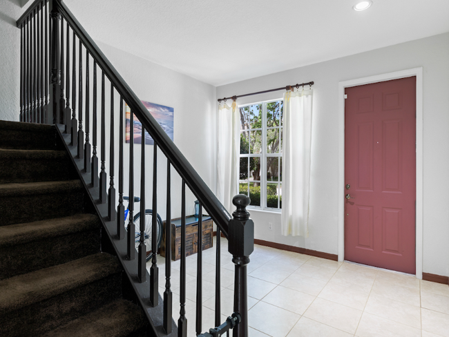 Photo - 9945 E Villa Cir Townhome