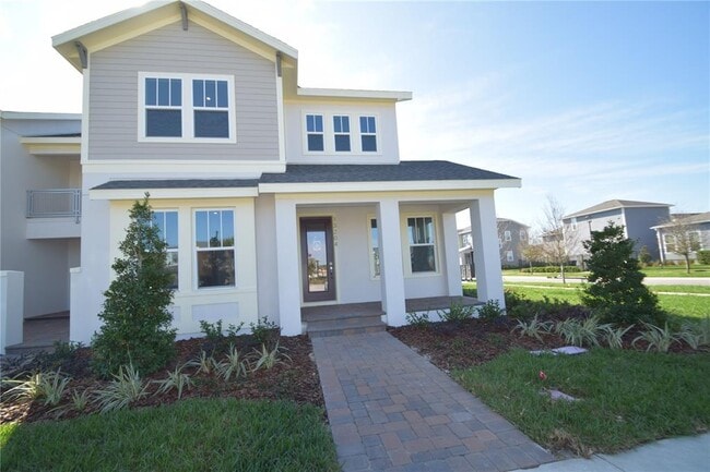 Photo - 13204 Kocher Wy Townhome