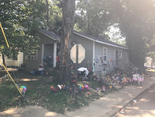 1900 e 32nd st - 2116 Citico Ave