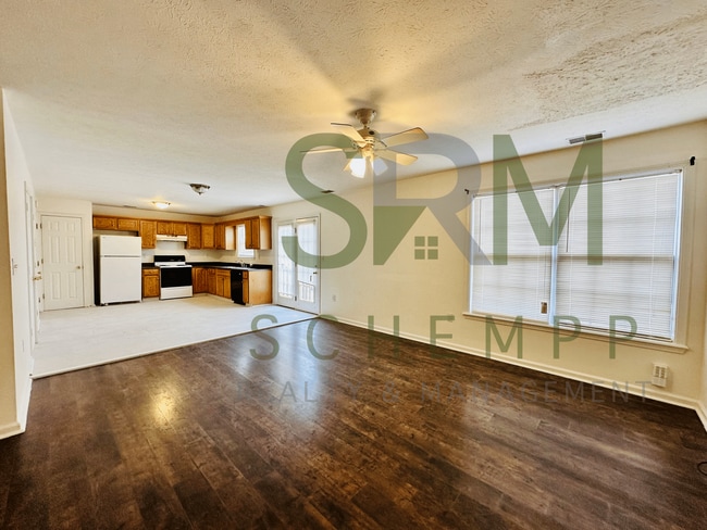 Photo - Updated 3 Bedroom/2 Bath Ranch in Okolona! Available Now!