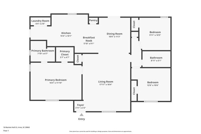 Photo - 10 Market Hall Ct