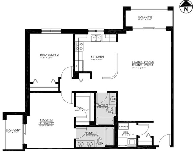Building Photo - 238 E Irving Park Rd Unit 506 Rental