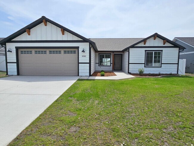 Building Photo - Brand New Beautiful 4 bedroom Home in Rathdrum!