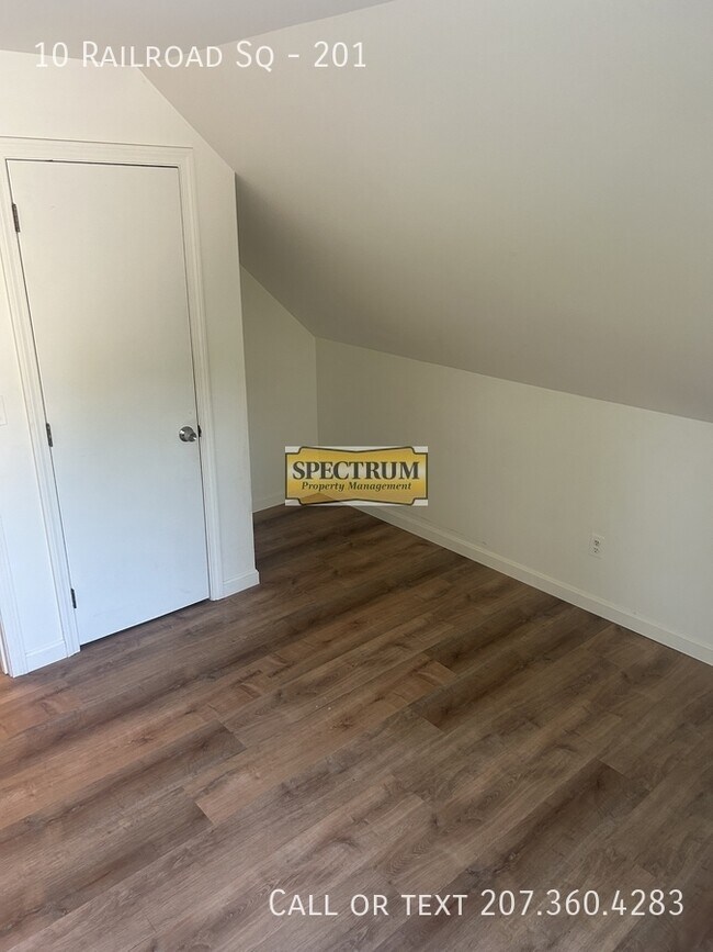 Photo - 10 Railroad Square Unit 201