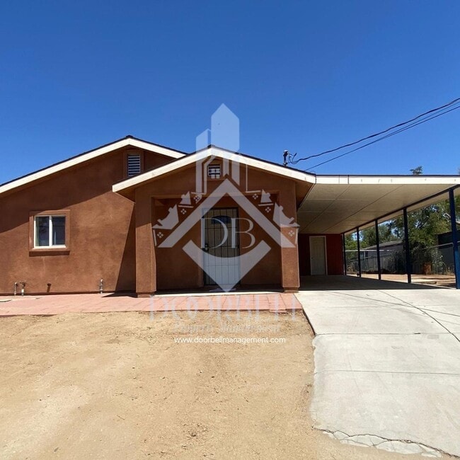 Building Photo - 22168 San Jacinto Ave Rental