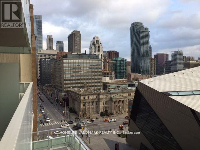 Photo - 200 Bloor St W Unit 1004