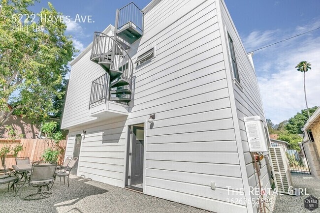 Building Photo - 6222 Hayes Ave Rental