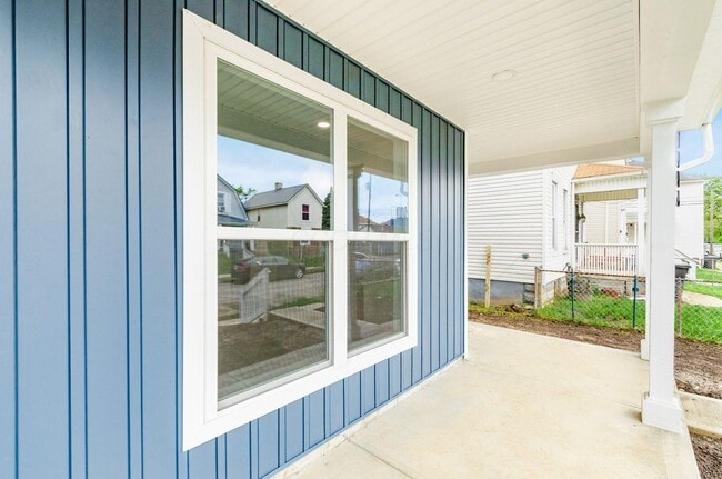 Photo - 1446 Wendell Ave