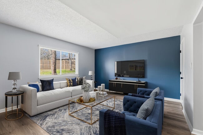 Reserve @ Blu Townhomes