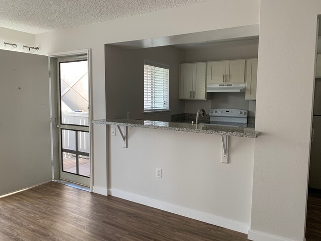 Photo - Hillsdale 2/2/2 - ground floor unit outsid...