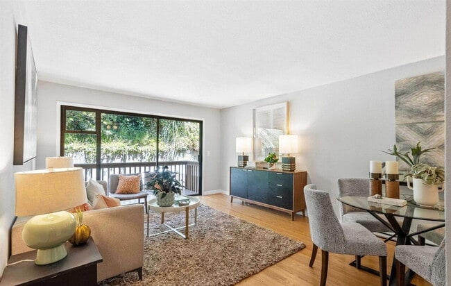 Photo - "Chic 1-Bedroom Gem with Elegant Finishes & Central Vacuum on Monterey Blvd!"
