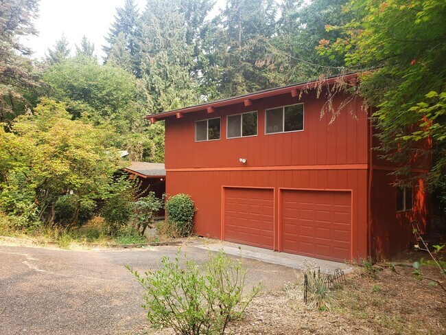 Photo - Unique Two Story Home in the Lincoln Area - Available Now!