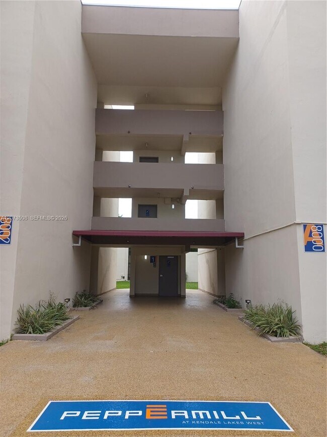 Photo - 8004 SW 149th Ave Unit C110